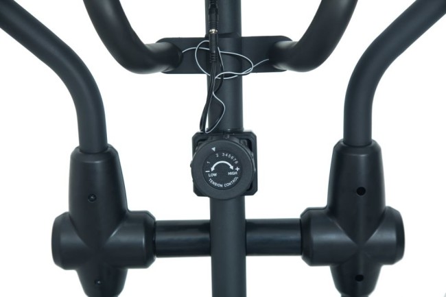 Эллиптический тренажер Atemi AE803 Эллиптический тренажер Atemi AE803