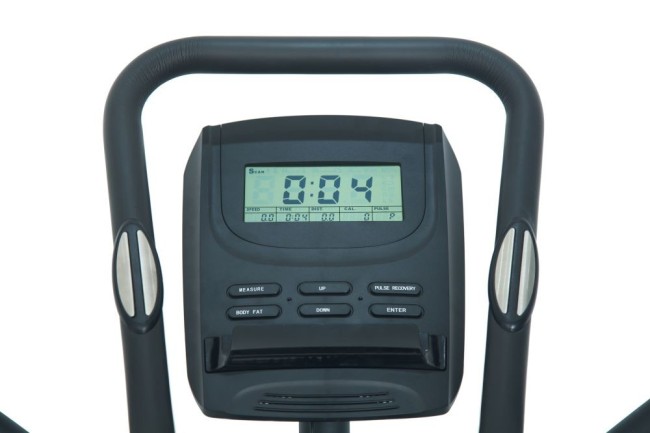 Эллиптический тренажер Atemi AE803 Эллиптический тренажер Atemi AE803