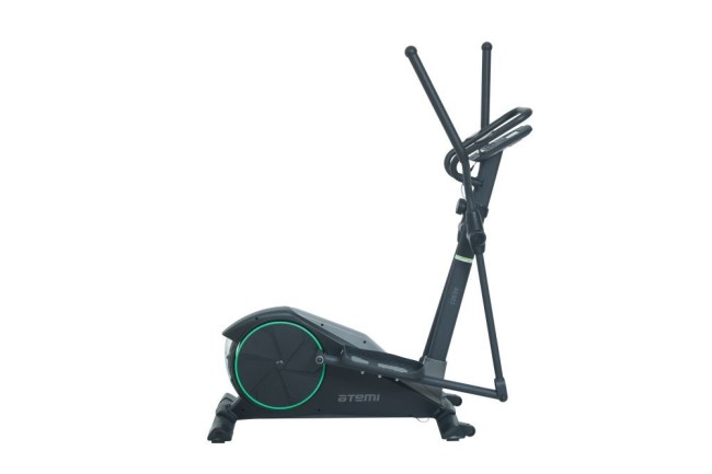 Эллиптический тренажер Atemi AE803 Эллиптический тренажер Atemi AE803