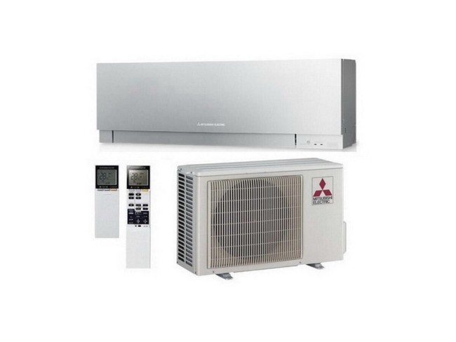 Сплит-система Mitsubishi Electric MSZ-EF25VE2S / MUZ-EF25VE Сплит-система Mitsubishi Electric MSZ-EF25VE2S / MUZ-EF25VE