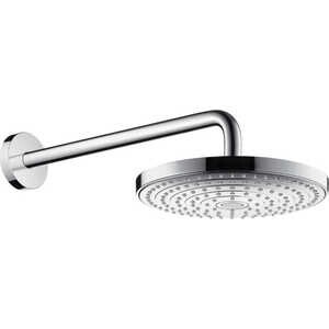 Верхний душ Hansgrohe Raindance Select S 240 2jet 26466000 Верхний душ Hansgrohe Raindance Select S 240 2jet 26466000