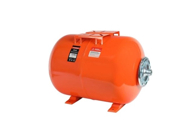 Гидроаккумулятор Patriot HR-50 Гидроаккумулятор Patriot HR-50