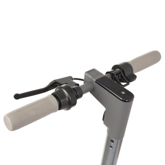 Электросамокат Hiper Triumph M100 серый