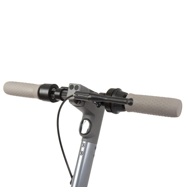 Электросамокат Hiper Triumph M100 серый