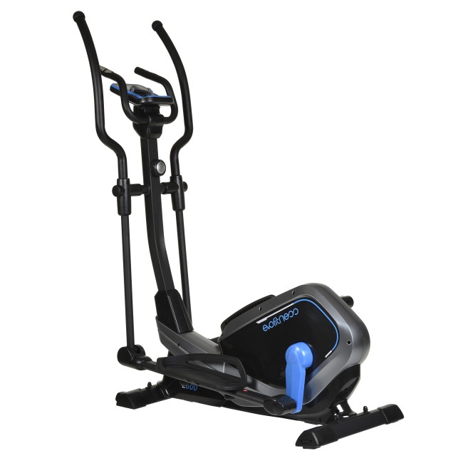 Эллиптический тренажер Evo Fitness E800 (Orion)