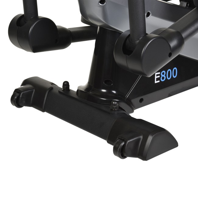 Эллиптический тренажер Evo Fitness E800 (Orion)