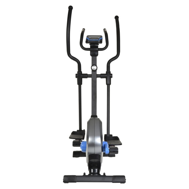 Эллиптический тренажер Evo Fitness E800 (Orion)