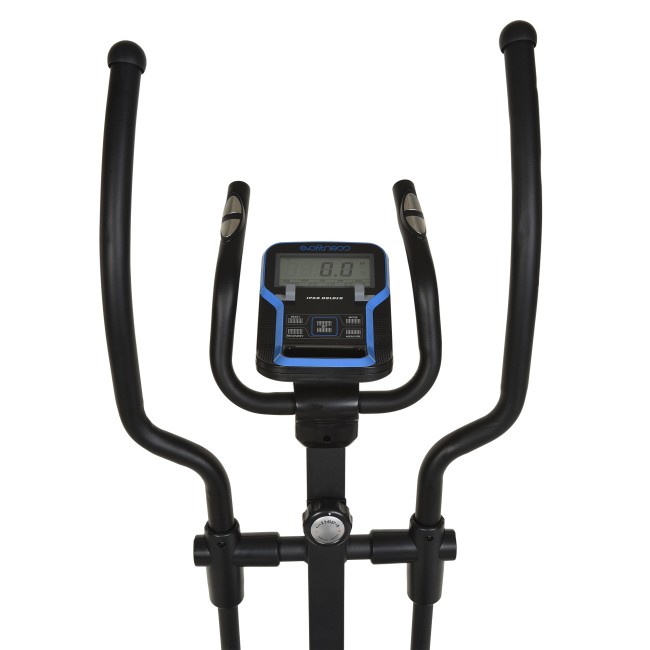 Эллиптический тренажер Evo Fitness E800 (Orion)