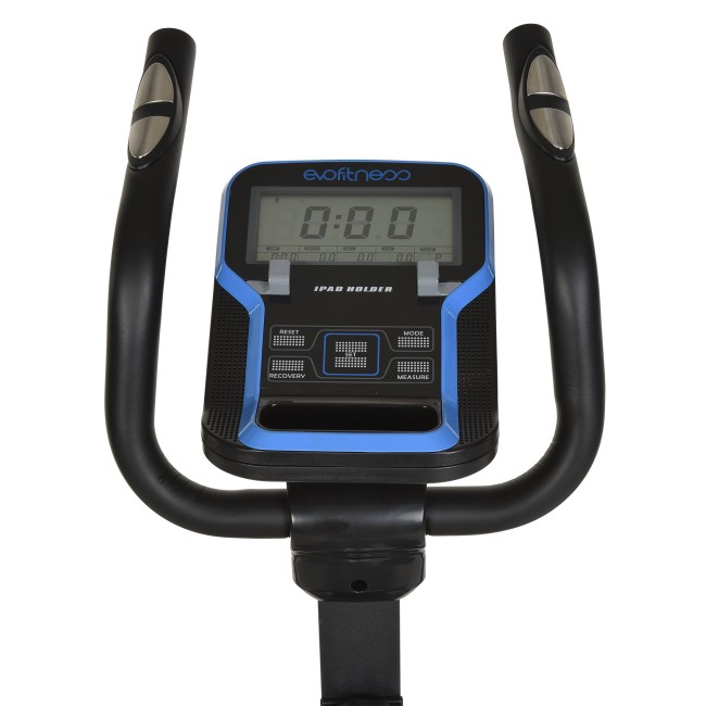 Эллиптический тренажер Evo Fitness E800 (Orion)