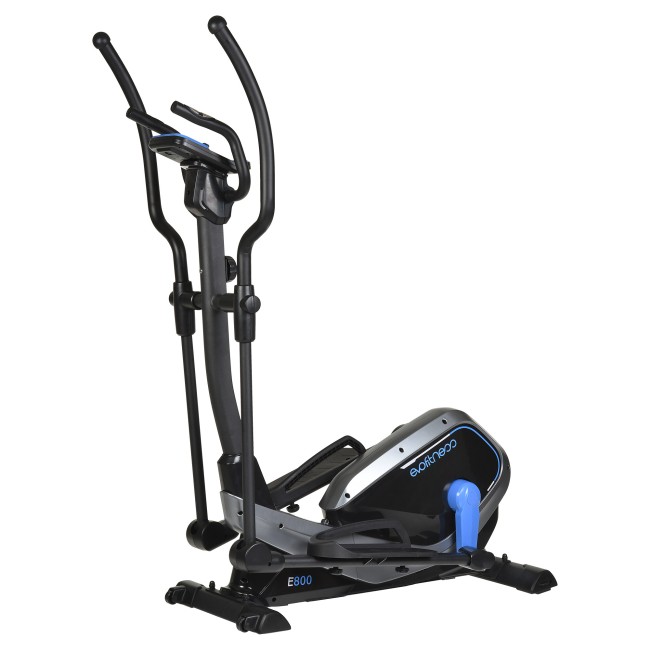 Эллиптический тренажер Evo Fitness E800 (Orion)