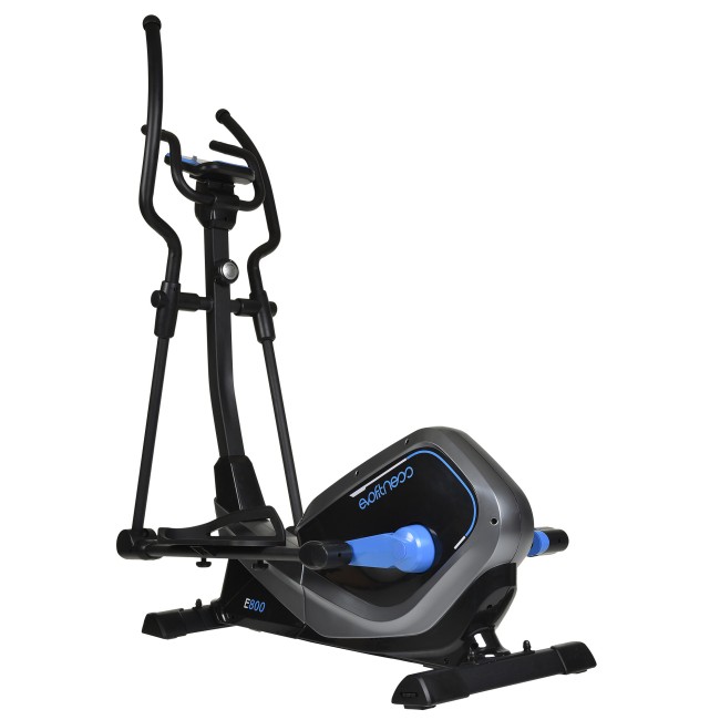 Эллиптический тренажер Evo Fitness E800 (Orion)