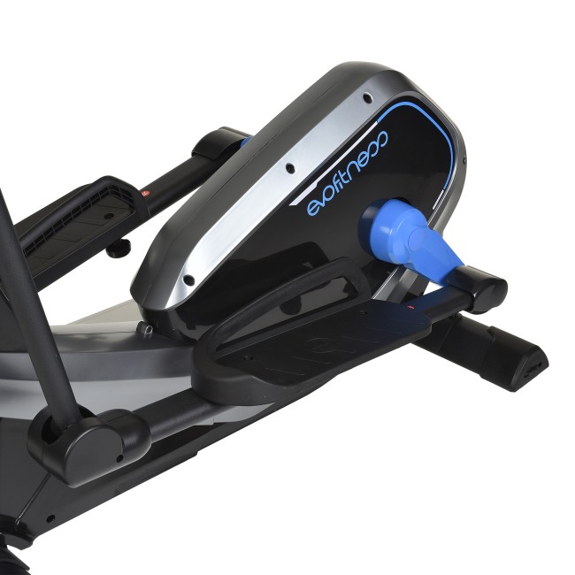 Эллиптический тренажер Evo Fitness E800 (Orion)