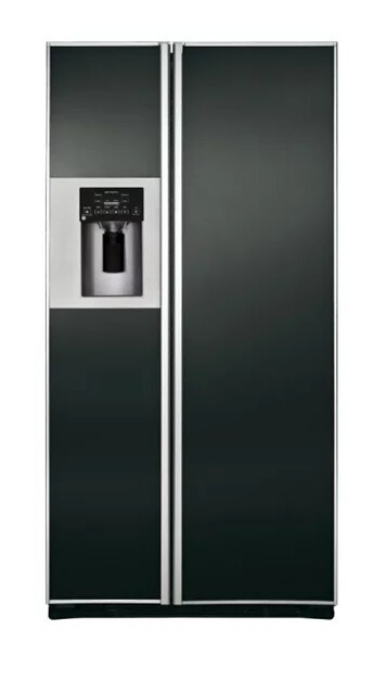 Холодильник General Electric RCE24KGBFKB