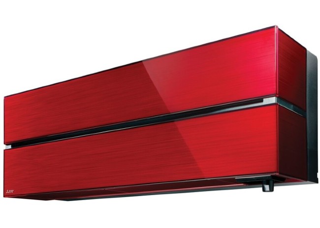 Сплит-система Mitsubishi Electric MSZ-LN25VGR / MUZ-LN25VGHZ Сплит-система Mitsubishi Electric MSZ-LN25VGR / MUZ-LN25VGHZ