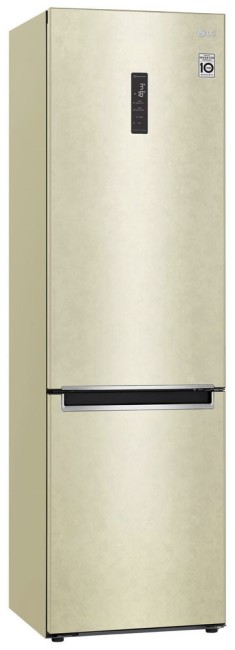 Холодильник LG GA-B509MEUM