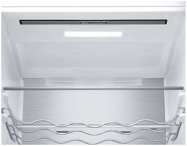 Холодильник LG GA-B509MEUM