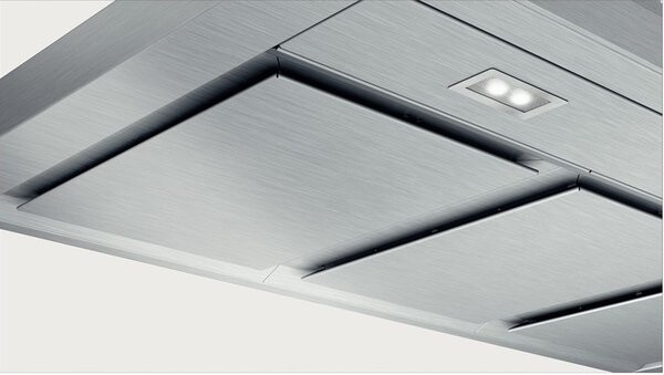 Каминная вытяжка Bosch DWB 091K50