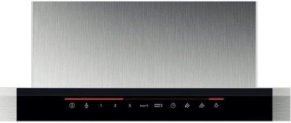 Каминная вытяжка Bosch DWB 091K50