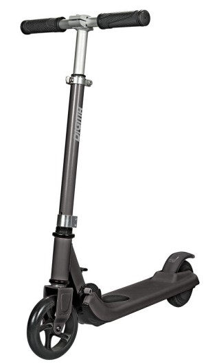 Электросамокат Digma Mini Lite (ML-5-2-100-BK) черный