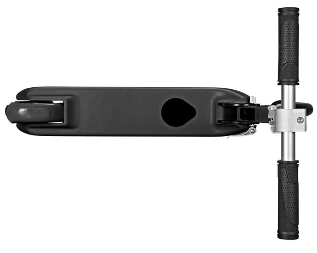 Электросамокат Digma Mini Lite (ML-5-2-100-BK) черный