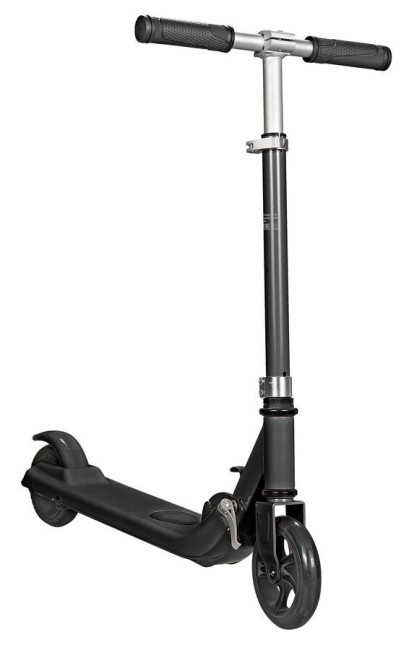 Электросамокат Digma Mini Lite (ML-5-2-100-BK) черный