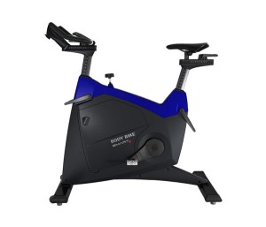 Сайкл Body Bike Smart+ черный/синий Сайкл Body Bike Smart+ черный/синий
