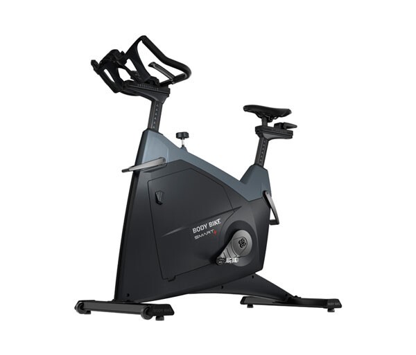 Сайкл Body Bike Smart+ черный/синий Сайкл Body Bike Smart+ черный/синий