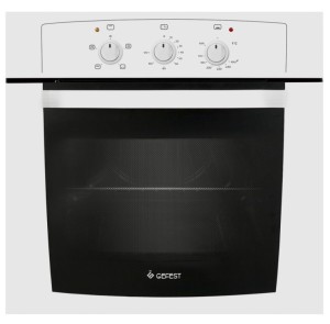 Встраиваемый газовый духовой шкаф Gefest ДГЭ 601-01 Встраиваемый газовый духовой шкаф Gefest ДГЭ 601-01