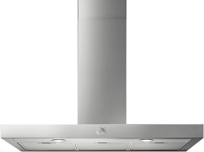 Каминная вытяжка Jetair Touch IX/A/90