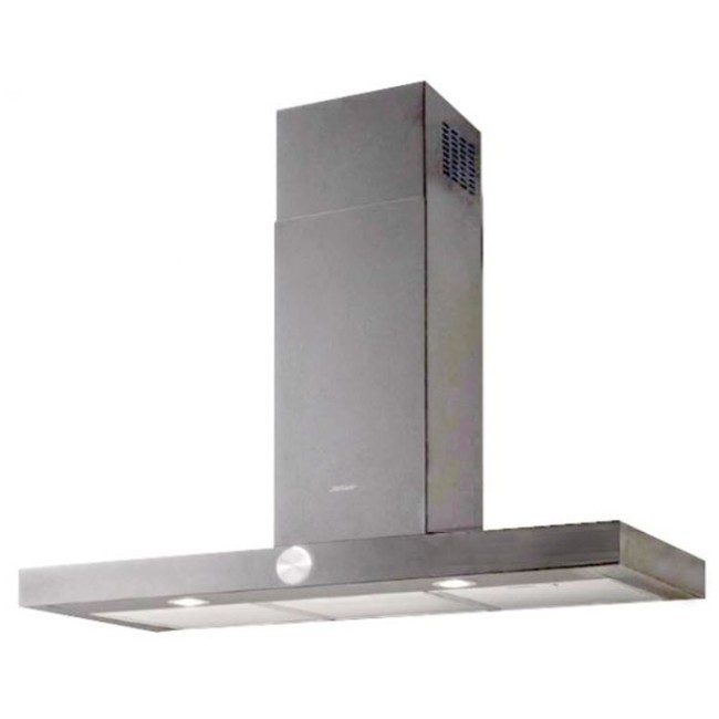 Каминная вытяжка Jetair Touch IX/A/90