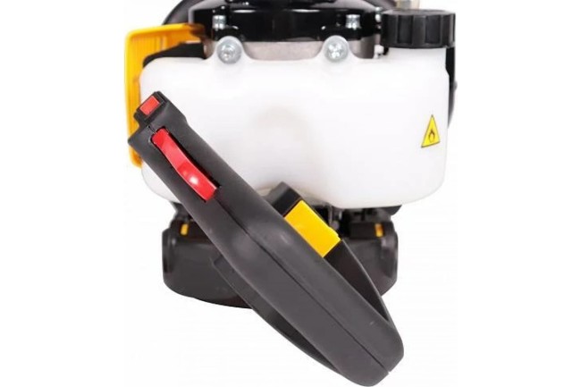 Бензоножницы Champion HT626R