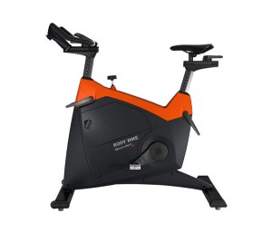 Сайкл Body Bike Smart+ черный/оранжевый Сайкл Body Bike Smart+ черный/оранжевый