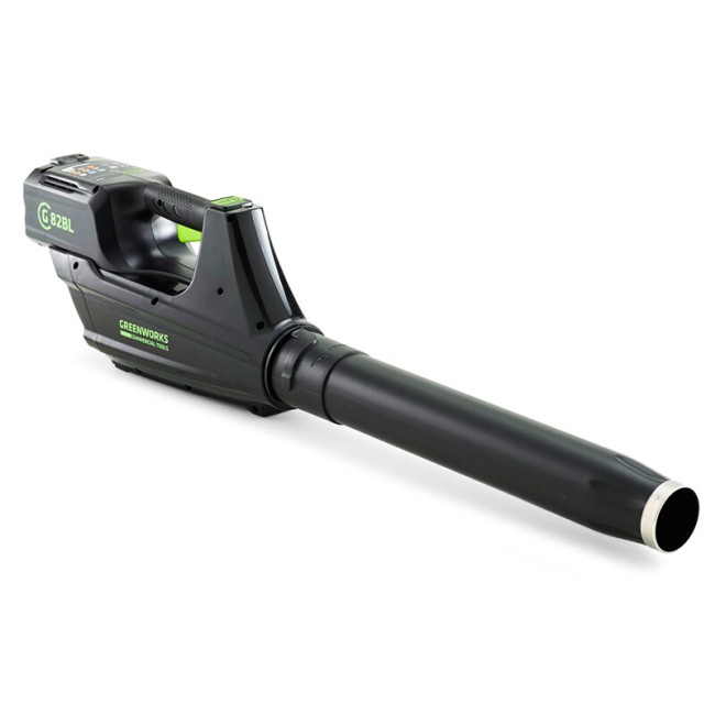 Воздуходувка аккумуляторная GreenWorks 82V (2401107)