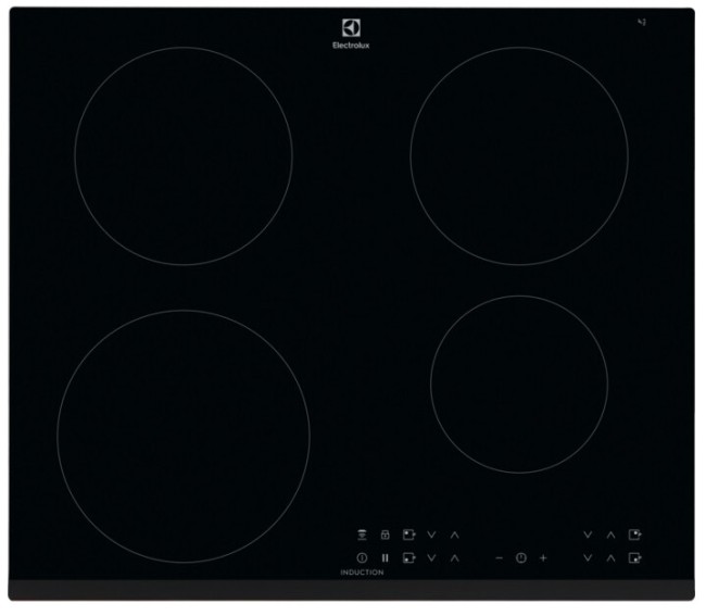 Встраиваемая индукционная варочная панель Electrolux CIT 60433