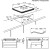 Встраиваемая индукционная варочная панель Electrolux CIT 60433