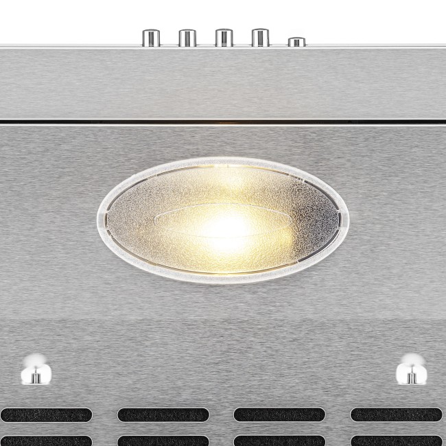 Вытяжка Krona Lotte 500 inox PB Вытяжка Krona Lotte 500 inox PB