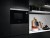Встраиваемая микроволновая печь Aeg MBE 2658D M