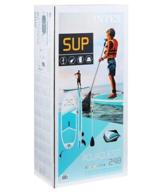 SUP-доска Intex 68241 SUP-доска Intex 68241