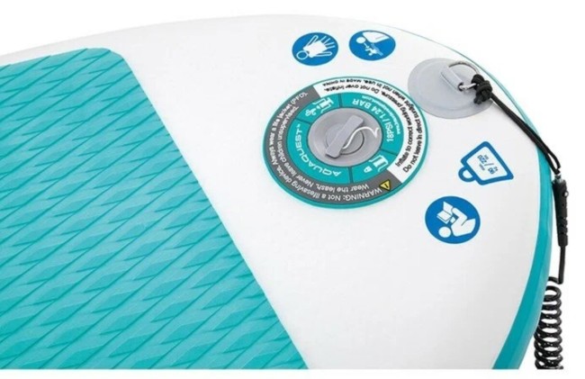 SUP-доска Intex 68241 SUP-доска Intex 68241