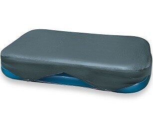 Тент для надувного бассейна Intex 58412