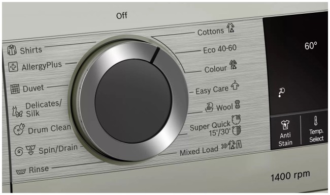 Стиральная машина Bosch WGA254XVME