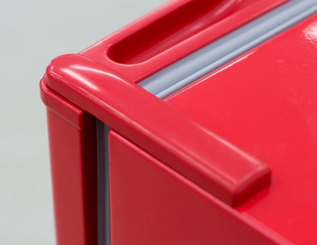 Холодильник Nordfrost NR 506 R Холодильник Nordfrost NR 506 R