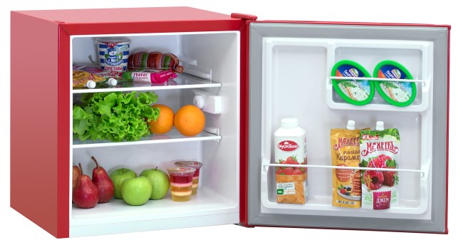 Холодильник Nordfrost NR 506 R Холодильник Nordfrost NR 506 R