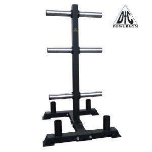Стойка для дисков DFC Powergym RA010