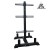 Стойка для дисков DFC Powergym RA010