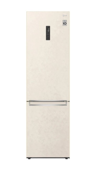 Холодильник LG GW-B509SEKM