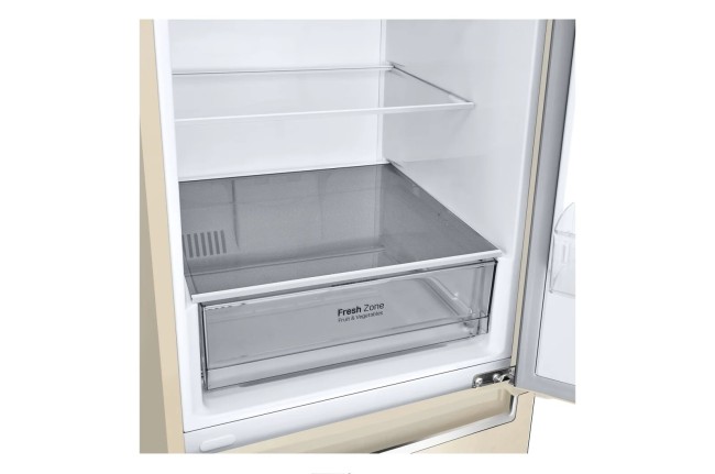 Холодильник LG GW-B509SEKM