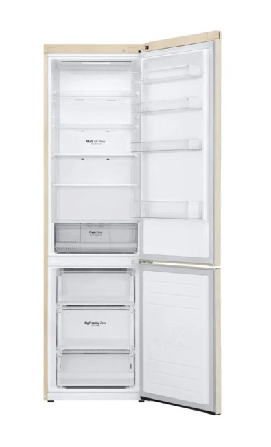 Холодильник LG GW-B509SEKM