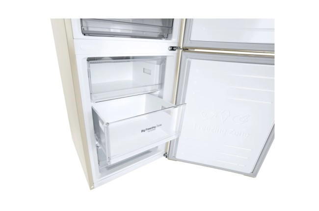 Холодильник LG GW-B509SEKM