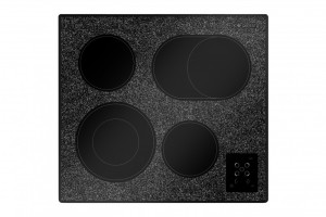 Встраиваемая электрическая варочная панель Gefest ЭС В СН 4231 K43 Встраиваемая электрическая варочная панель Gefest ЭС В СН 4231 K43